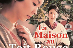 La Maison au toit rouge
