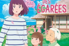 La Maison des égarées
