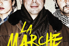 La Marche
