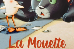 La Mouette et le chat
