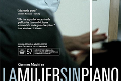La Mujer Sin Piano
