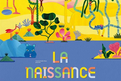 La Naissance des oasis
