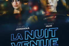 La Nuit venue
