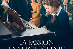 La Passion d'Augustine

