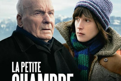 La Petite Chambre
