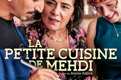 La Petite Cuisine De Mehdi
