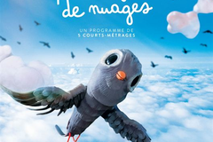 La Petite fabrique de nuages
