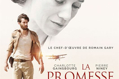 La Promesse de l'aube
