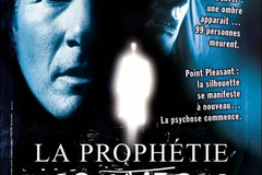 La Prophétie des ombres
