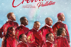 La Revanche des Crevettes Pailletées
