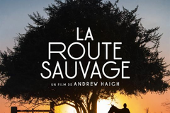 La Route sauvage (Lean on Pete)
