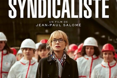 La Syndicaliste
