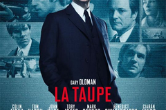 La Taupe
