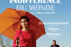 La Tendre indifférence du monde
