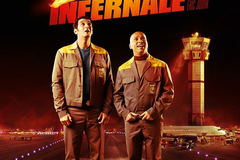 La Tour 2 Contrôle Infernale
