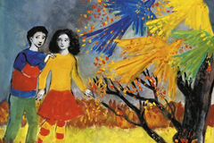 La Traversée
