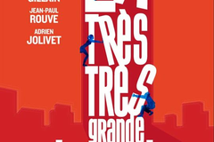 La Très très grande entreprise
