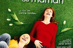 La Tête de maman
