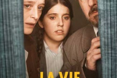 La Vie Devant Moi
