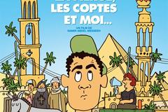 La Vierge, les Coptes et Moi
