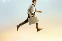 La Vie rêvée de Walter Mitty
