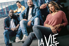 La Vie scolaire
