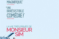 La Vie très privée de Monsieur Sim
