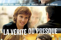 La Vérité ou presque

