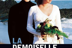 La demoiselle d'honneur
