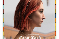 Lady Bird
