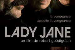 Lady Jane
