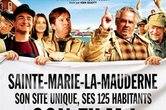 La grande séduction
