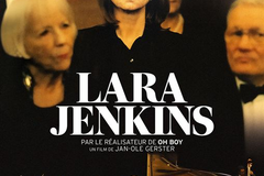 Lara Jenkins
