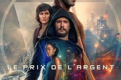 Largo Winch : Le Prix De L’Argent
