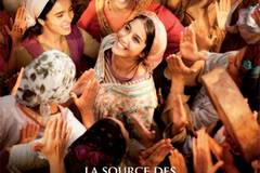 La source des femmes
