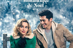 Last Christmas
