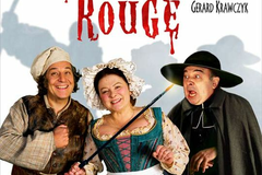 L'auberge rouge
