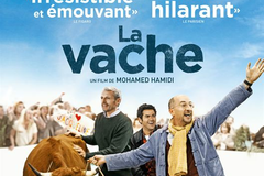 La vache
