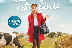L'École est finie
