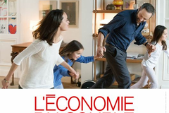 L'Économie du couple
