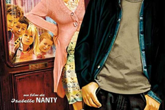 Le Bison (et sa voisine Dorine)
