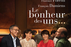 Le Bonheur des uns...
