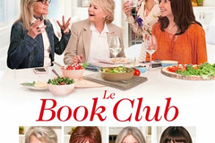 Le Book Club
