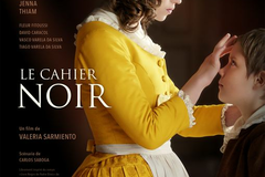 Le Cahier noir
