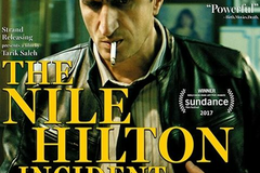 Le Caire Confidentiel
