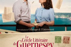 Le Cercle littéraire de Guernesey

