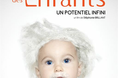 Le Cerveau des enfants
