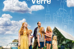 Le Château de verre
