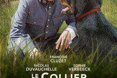 Le Collier rouge
