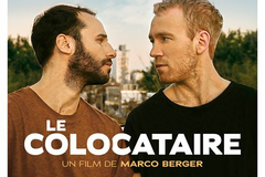 Le Colocataire
